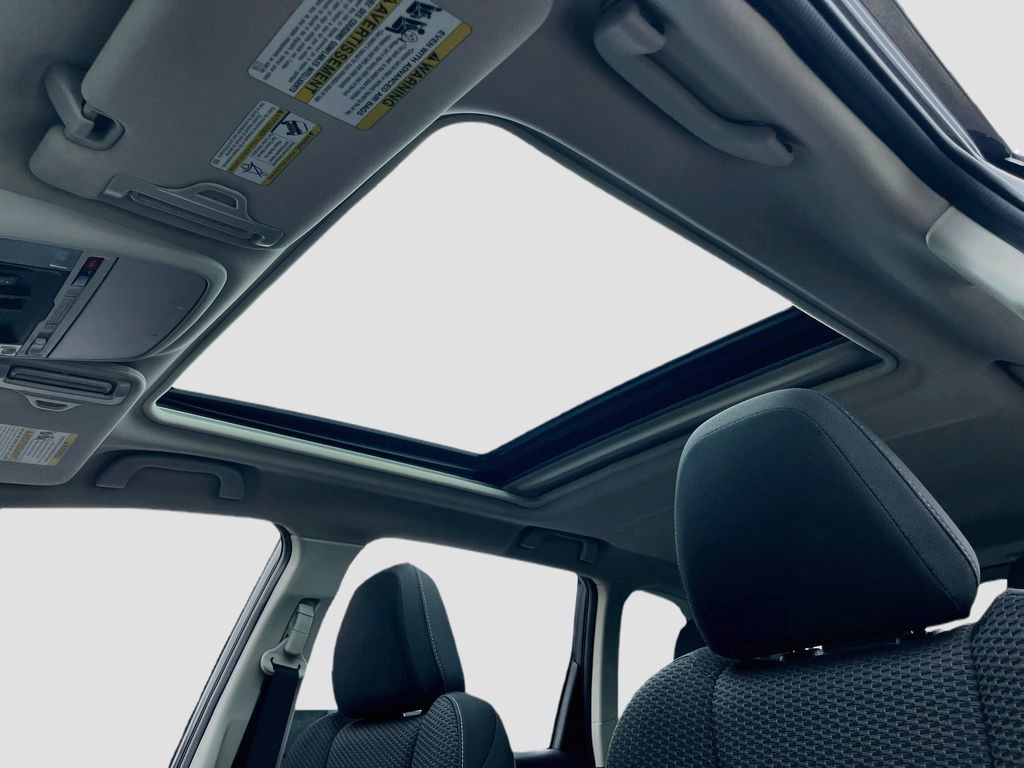 Used 2023 Gray Subaru Premium image 21