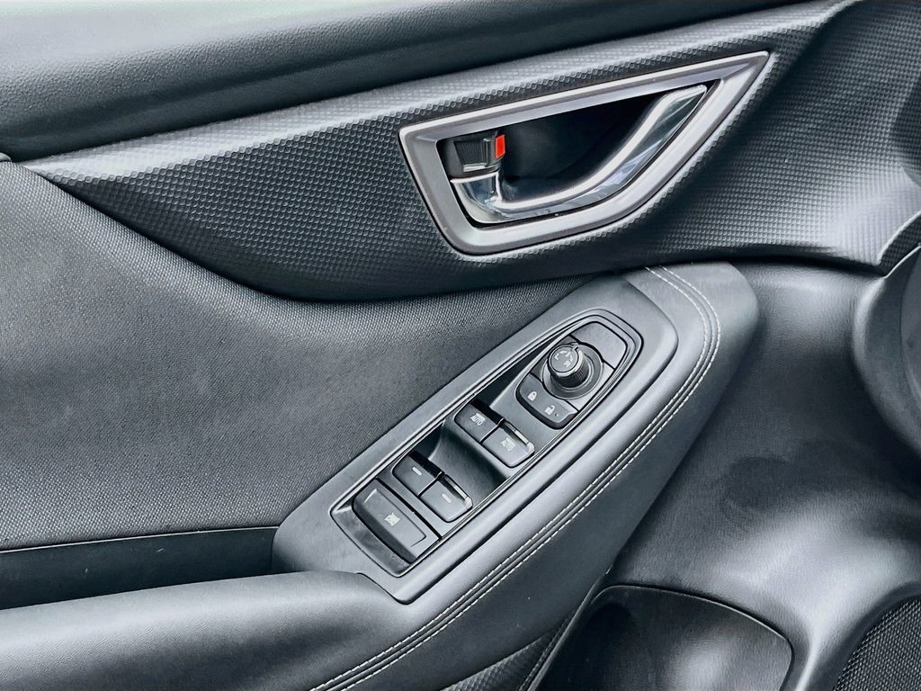 Used 2023 Gray Subaru Premium image 17