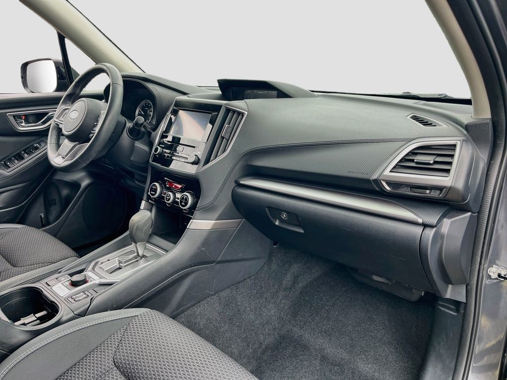 Used 2023 Gray Subaru Premium image 28