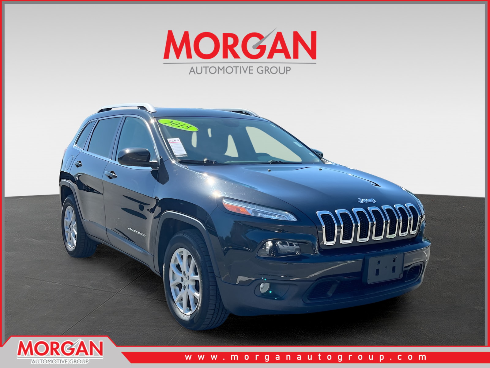 How To Start 2015 Jeep Cherokee With Key: Step-by-Step Guide