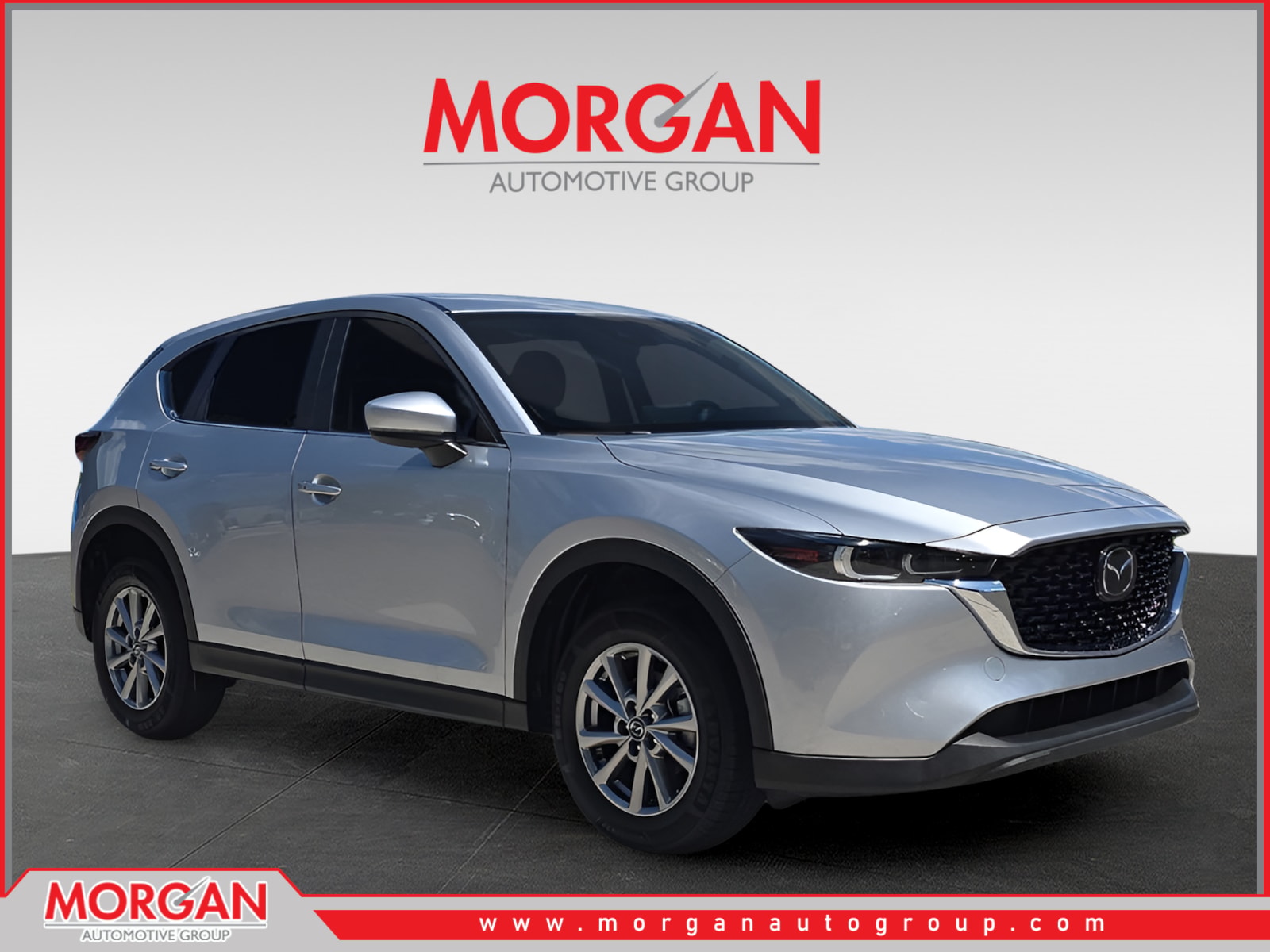 Pre-Owned 2022 Mazda CX-5 2.5 S Select Package 4D Sport Utility in
