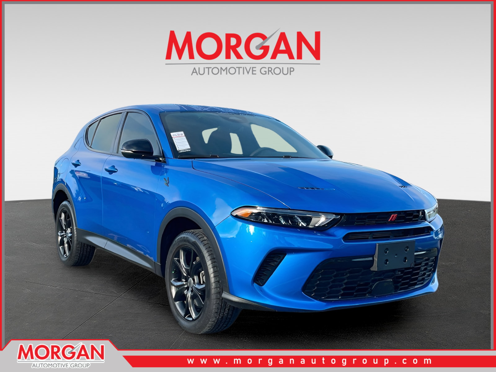 2024 Dodge Hornet