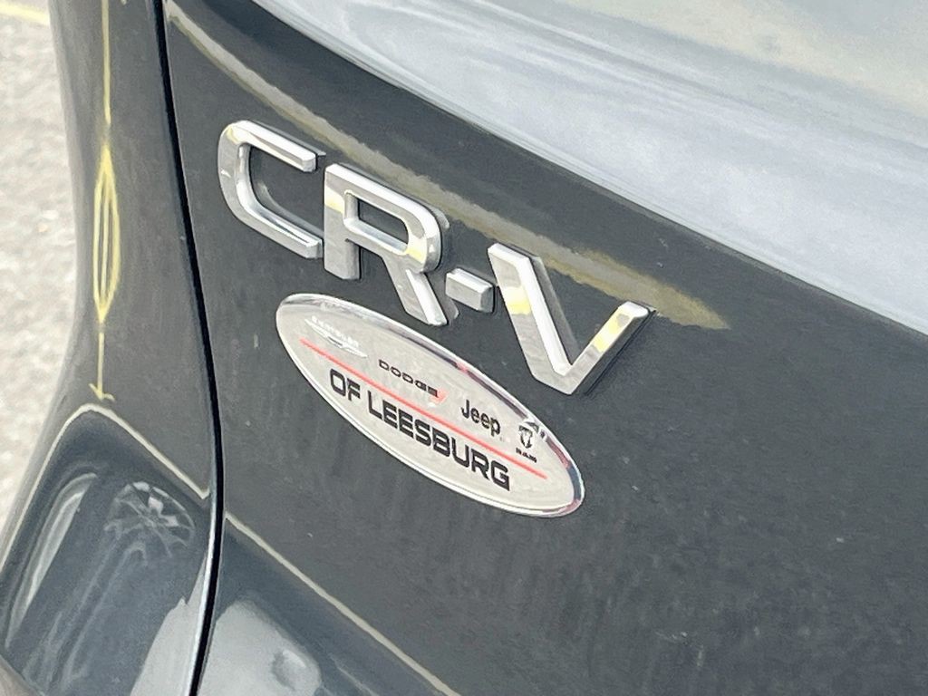 Used 2023 Gray Honda EX-L image 31