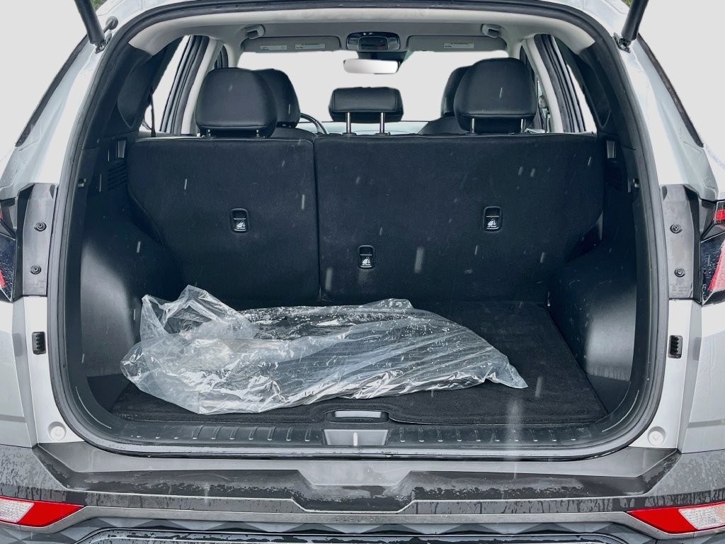 Used 2023 Silver Hyundai XRT image 25