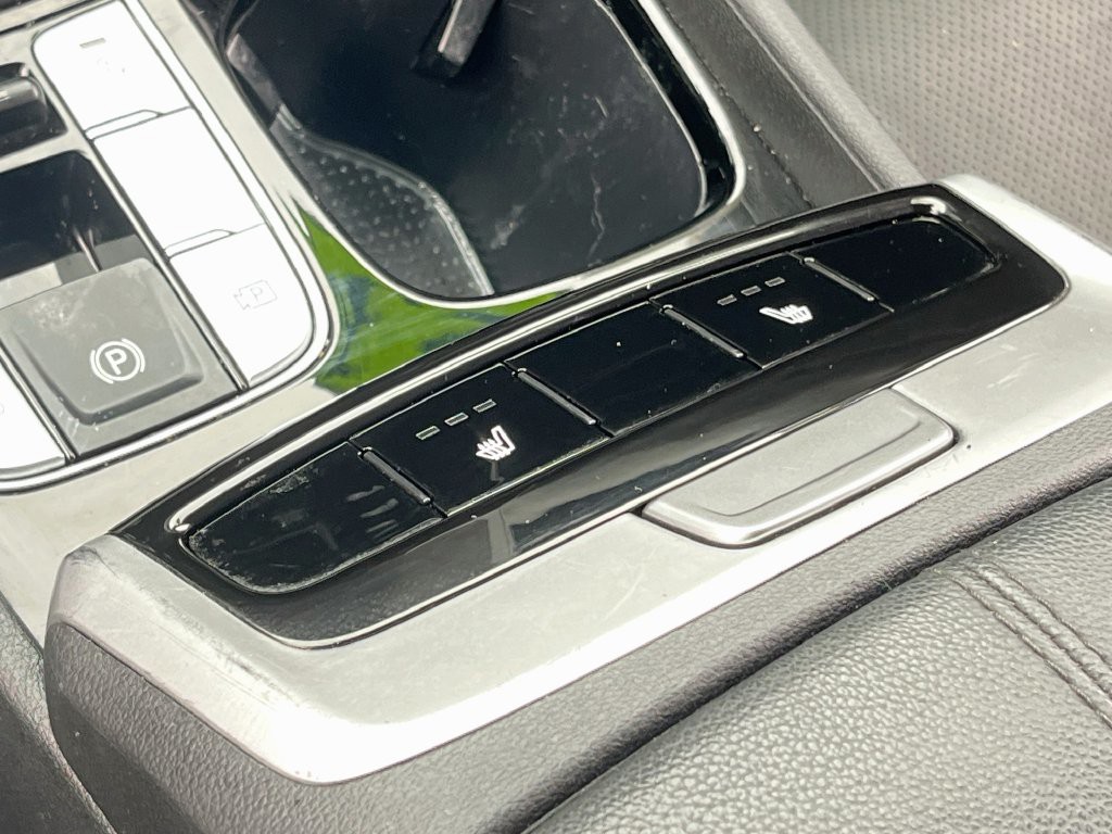 Used 2023 Silver Hyundai XRT image 20