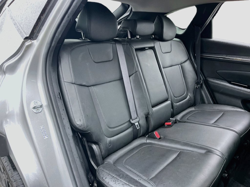 Used 2023 Silver Hyundai XRT image 26
