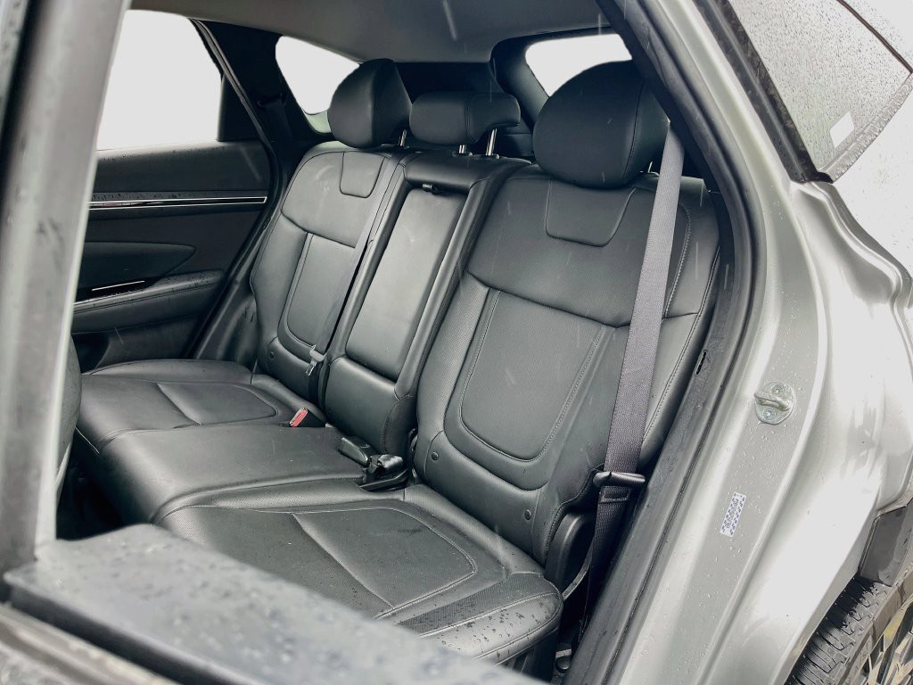 Used 2023 Silver Hyundai XRT image 24