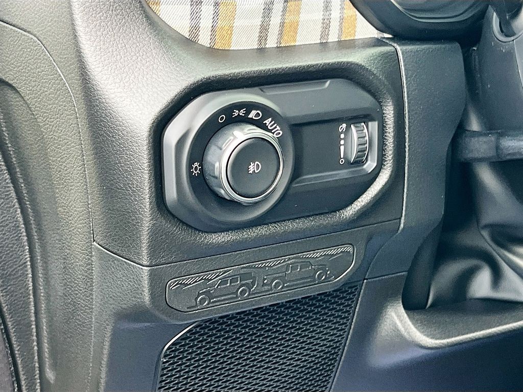 New 2026 Gray Jeep 85th Anniversary Edition image 10