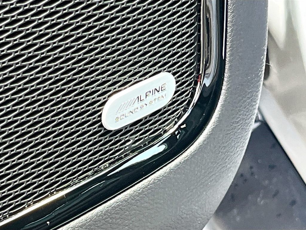 New 2026 Silver Jeep Limited image 17