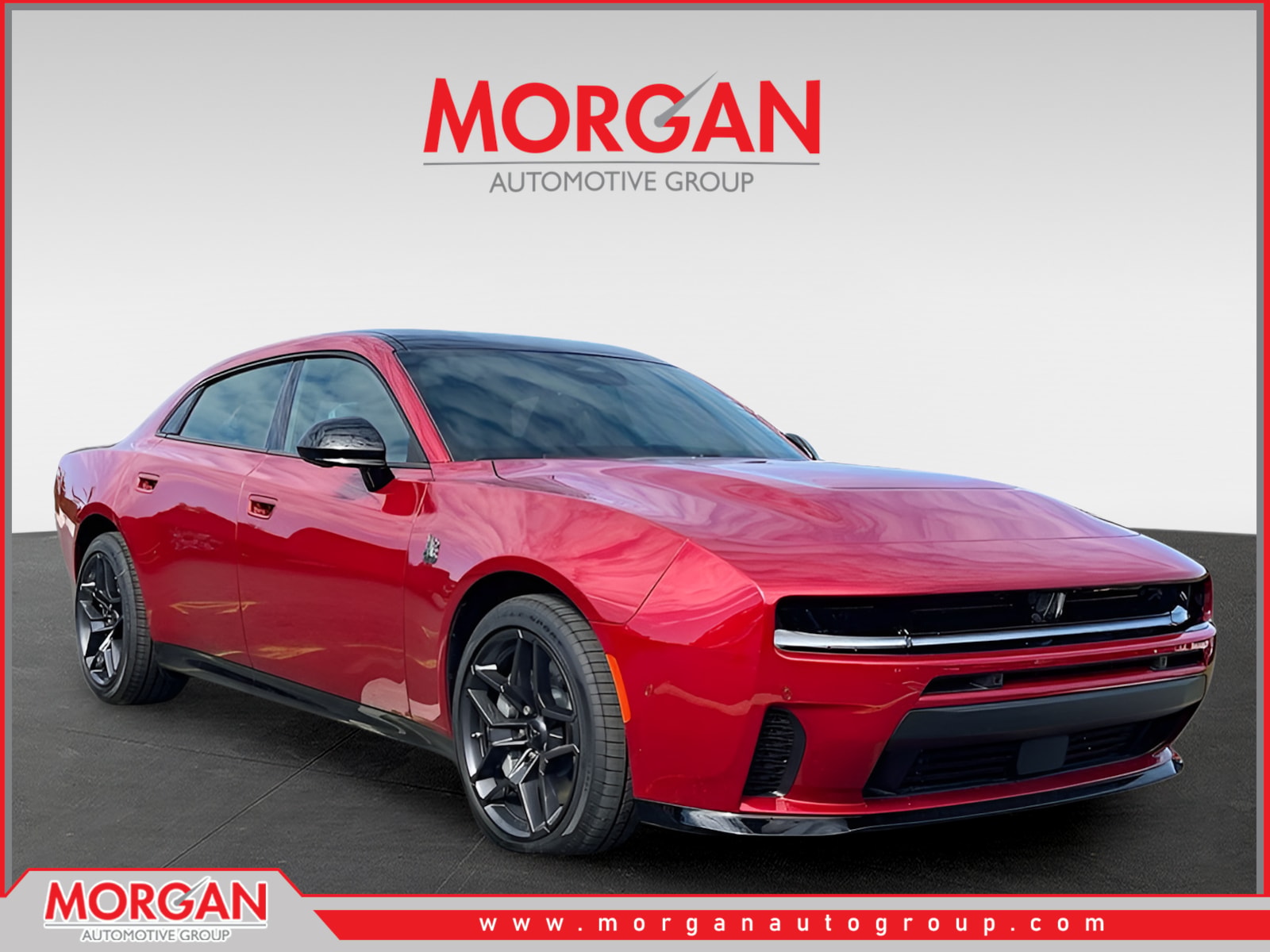 2026 Dodge Charger Charger Scat Pack R/T Scat Pack