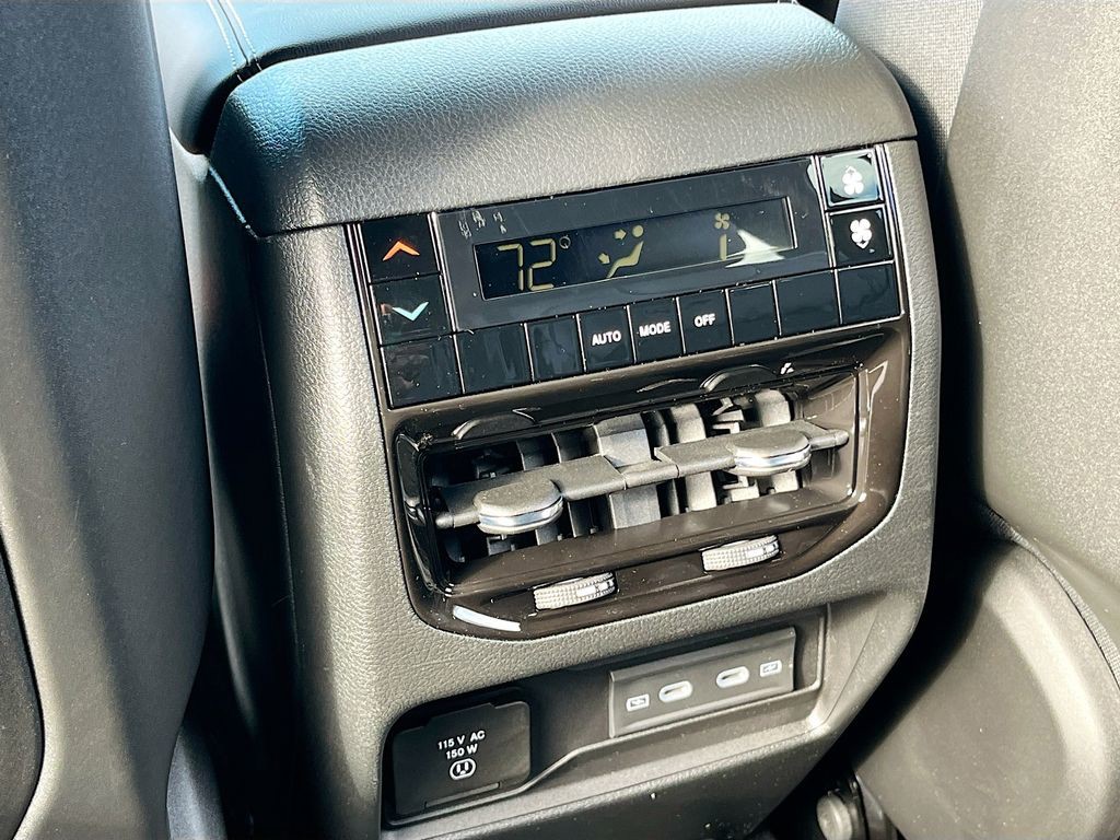 New 2026 Silver Jeep Laredo image 21