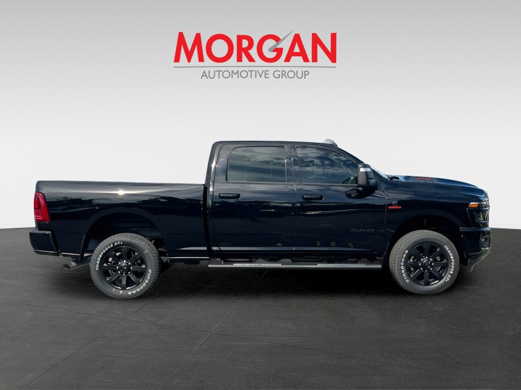 2026 RAM 2500 Laramie - Photo 8