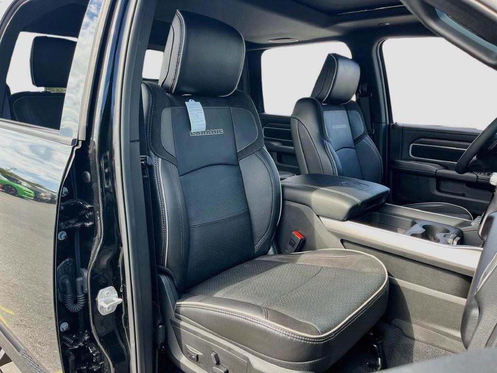 2026 RAM 2500 Laramie - Photo 28