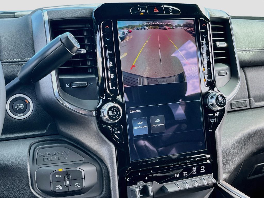 2026 RAM 2500 Laramie - Photo 14