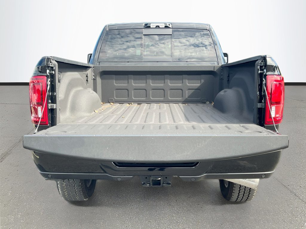 2026 RAM 2500 Laramie - Photo 26