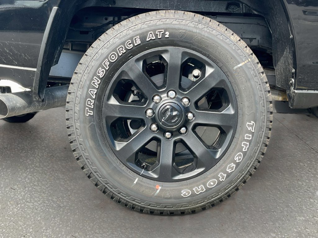 2026 RAM 2500 Laramie - Photo 30