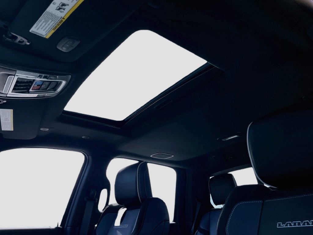 2026 RAM 2500 Laramie - Photo 22