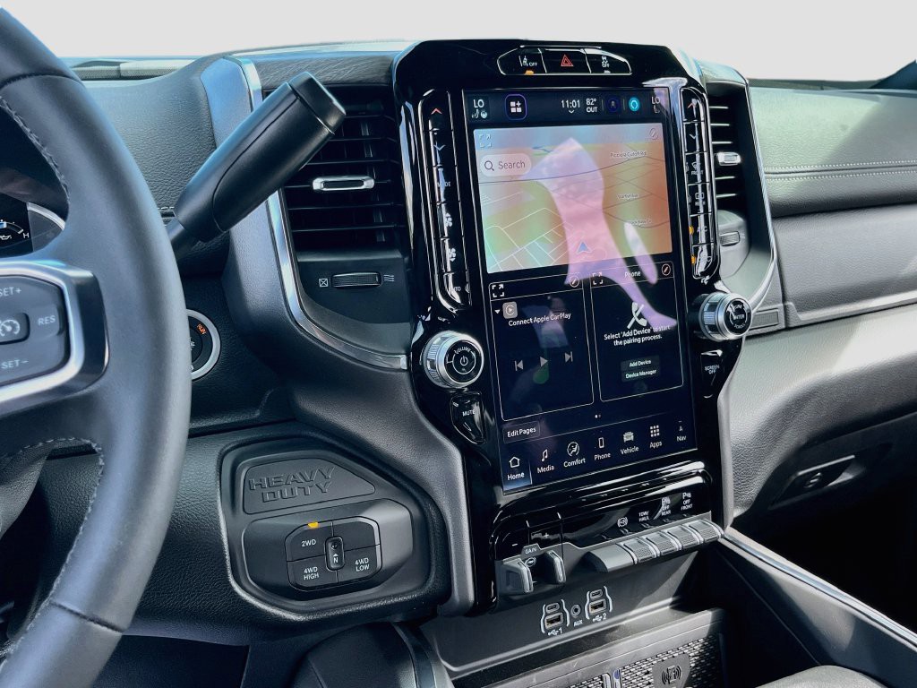 2026 RAM 2500 Laramie - Photo 15