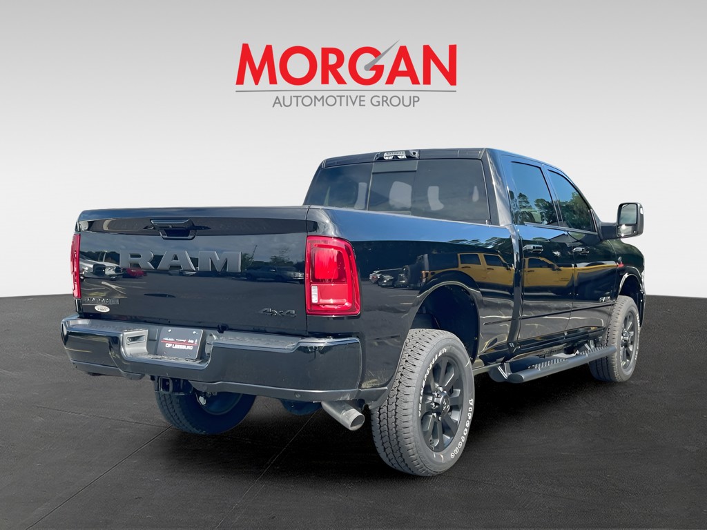 2026 RAM 2500 Laramie - Photo 7