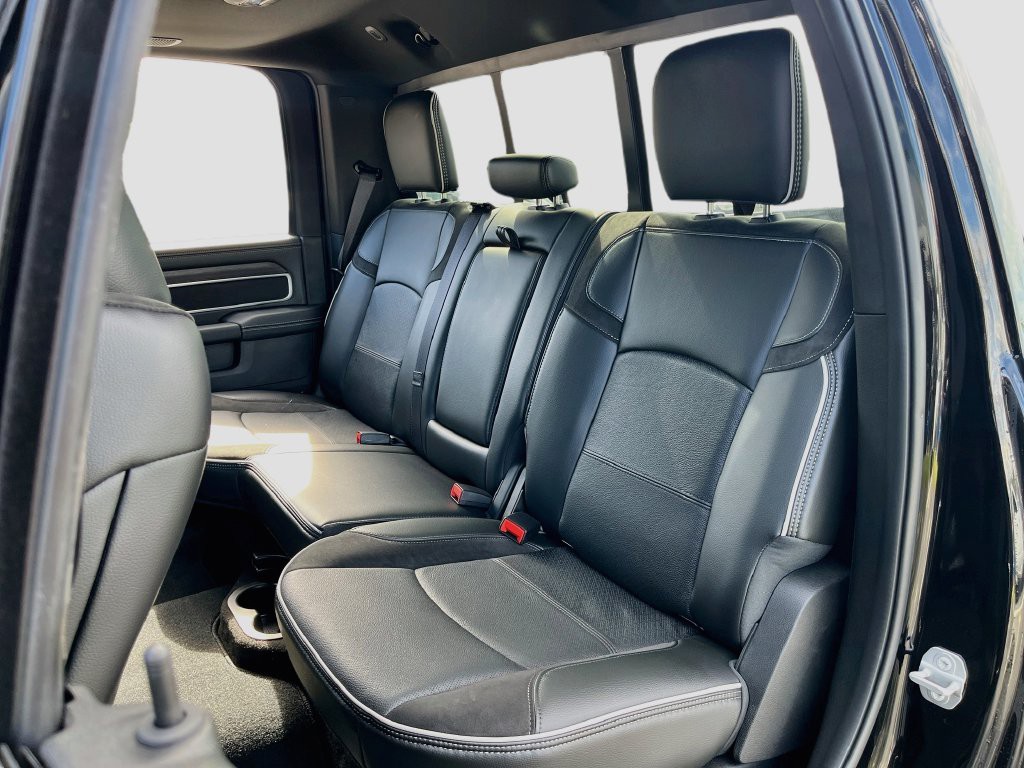 2026 RAM 2500 Laramie - Photo 25