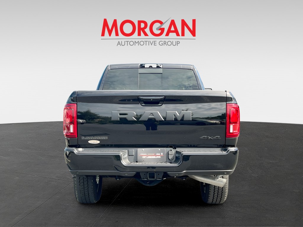 2026 RAM 2500 Laramie - Photo 6