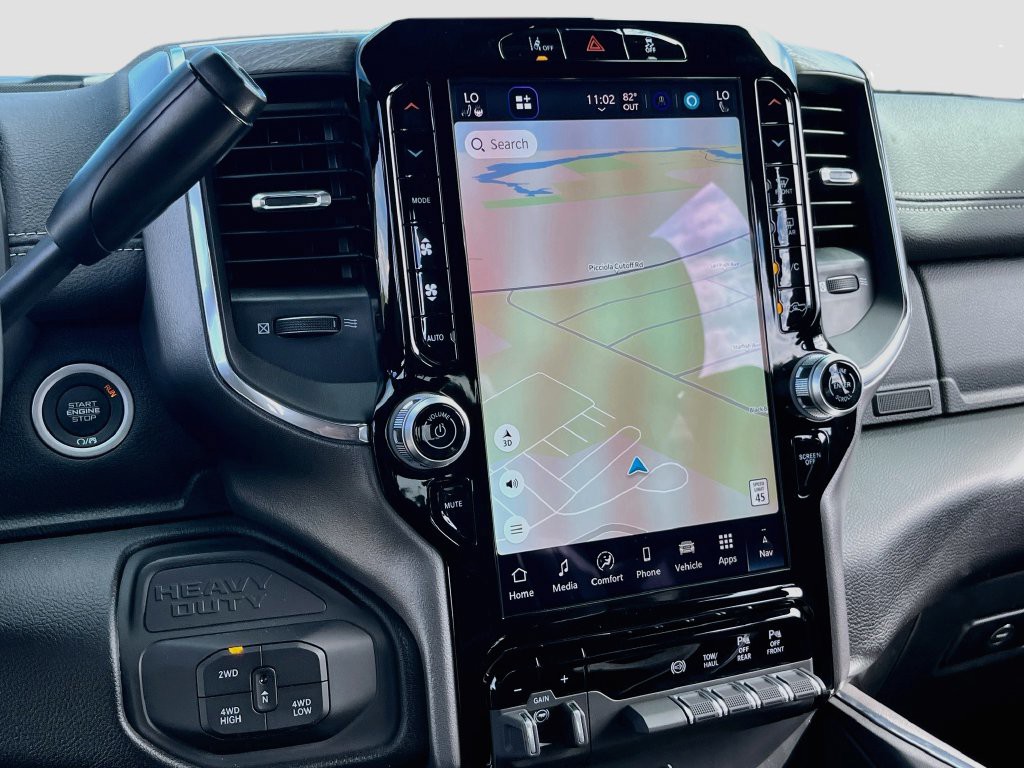 2026 RAM 2500 Laramie - Photo 13