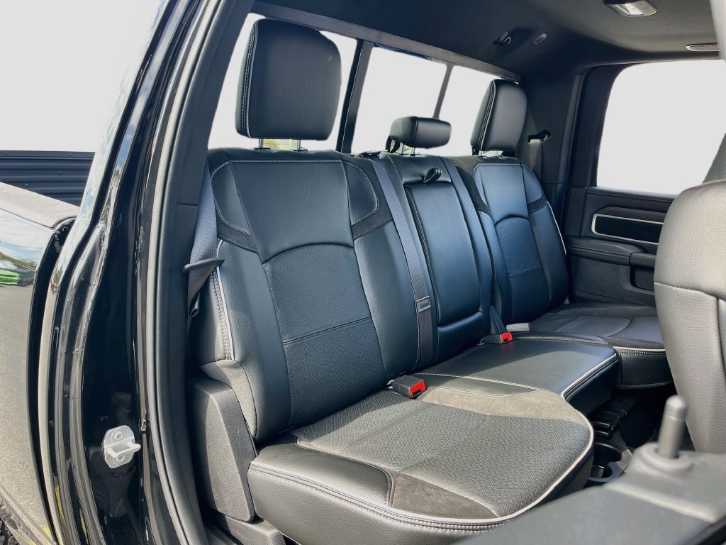 2026 RAM 2500 Laramie - Photo 27