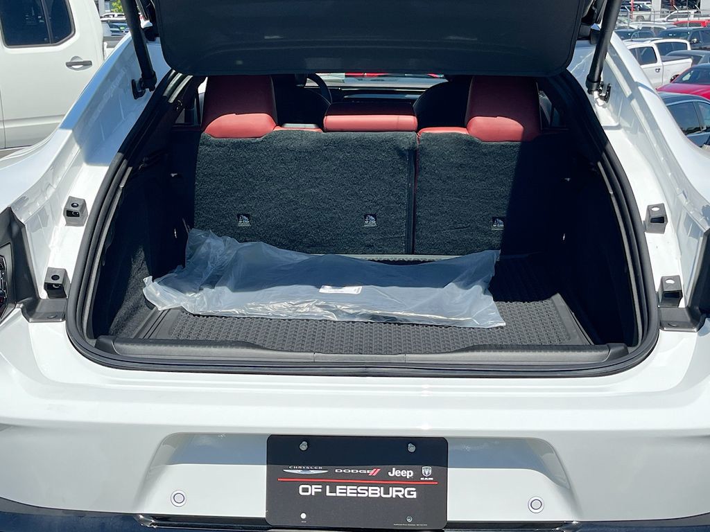 New 2026 White Dodge Scat Pack Plus image 26