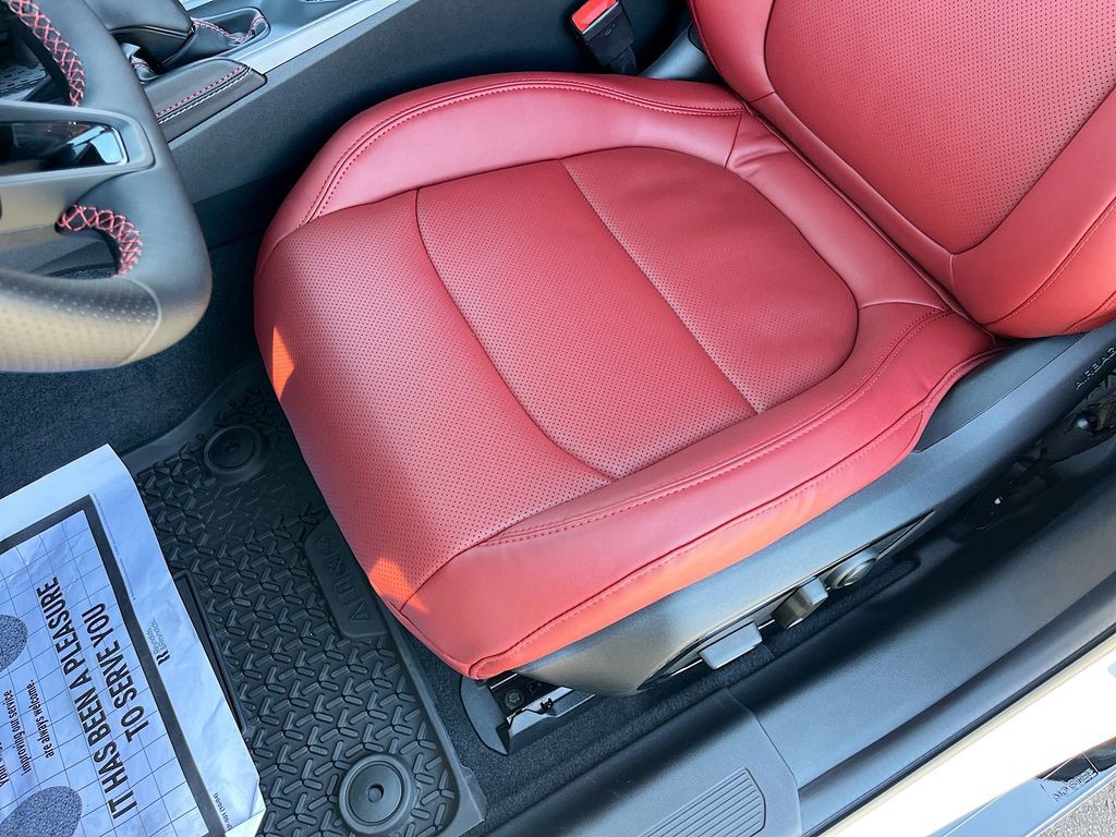 New 2026 White Dodge Scat Pack Plus image 19