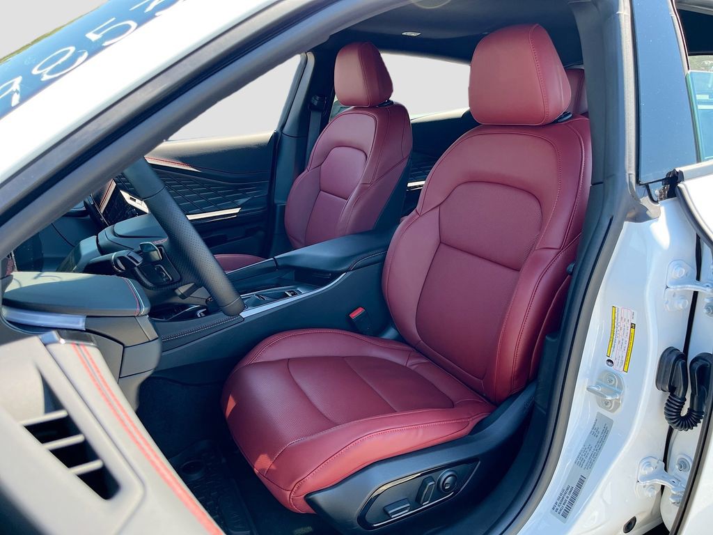 New 2026 White Dodge Scat Pack Plus image 21