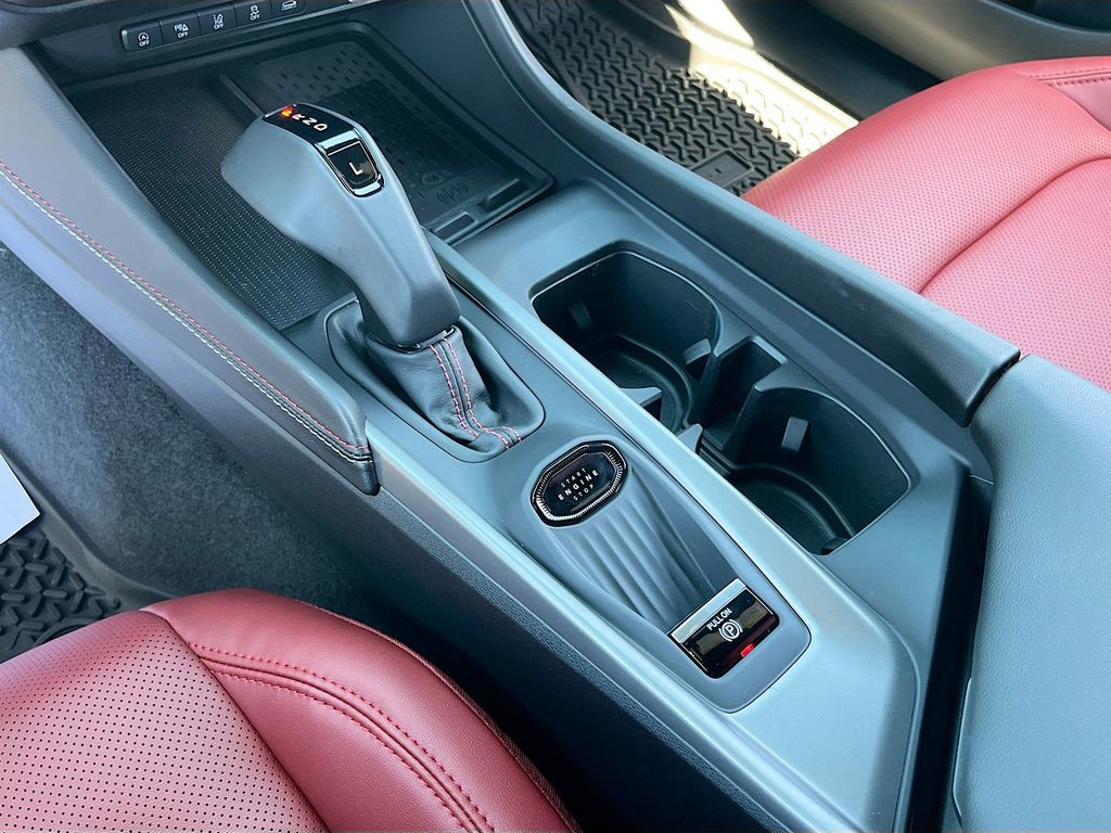 New 2026 White Dodge Scat Pack Plus image 17