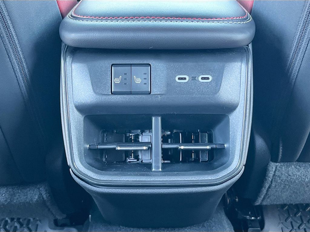 New 2026 White Dodge Scat Pack Plus image 25