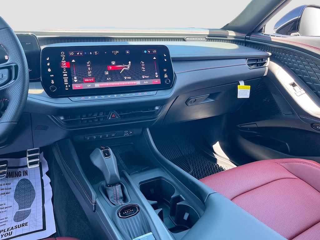 New 2026 White Dodge Scat Pack Plus image 23