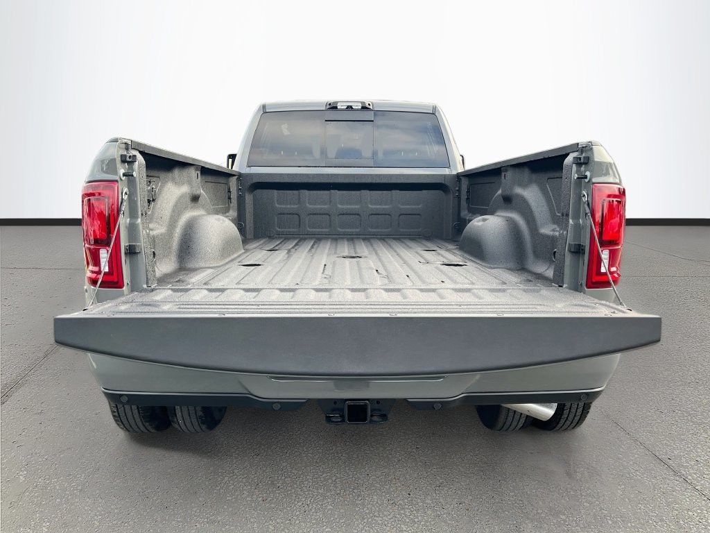 New 2027 White Ram Big Horn image 21