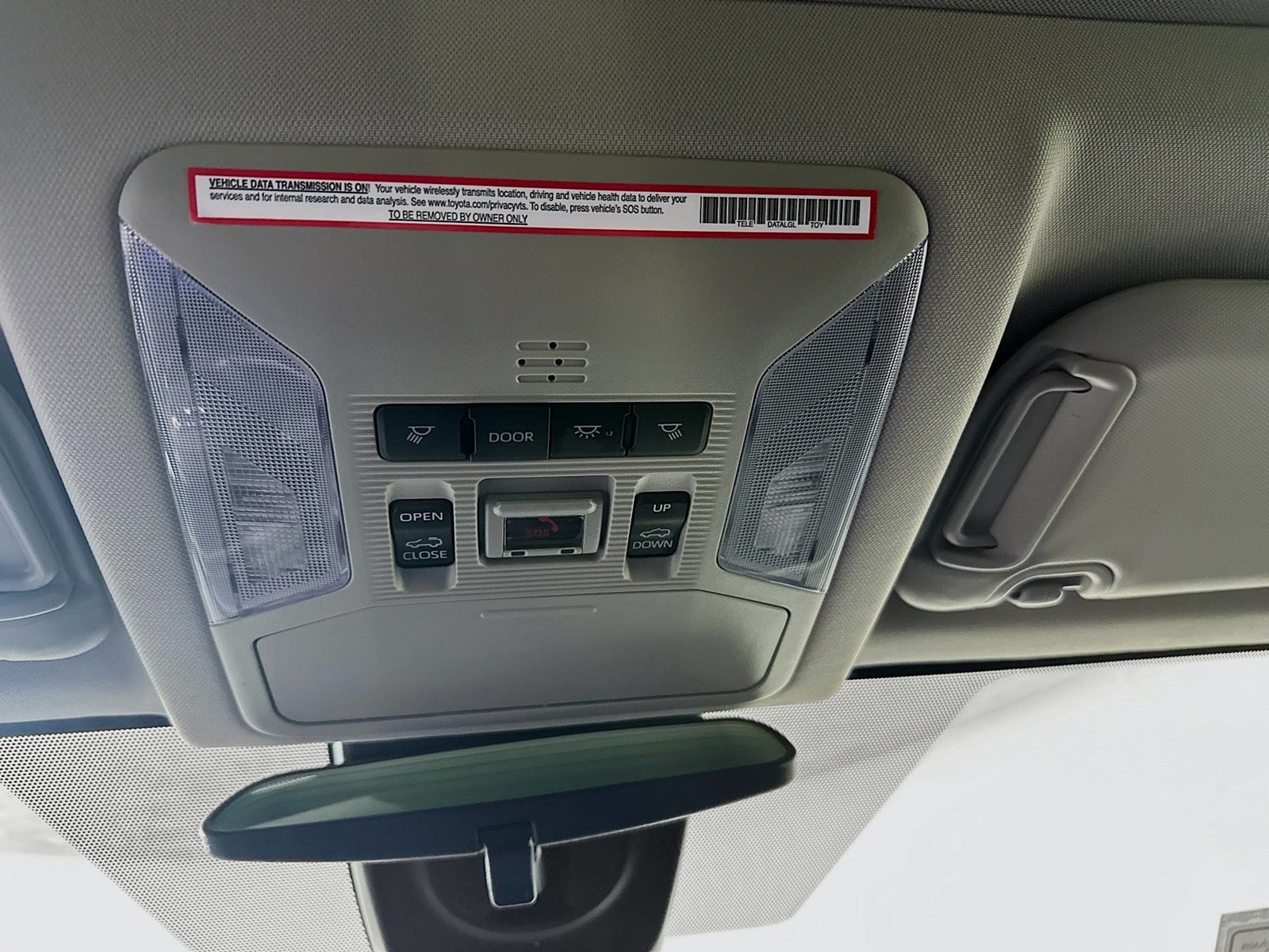 Used 2024 Magnetic Gray Metallic Toyota XLE image 18