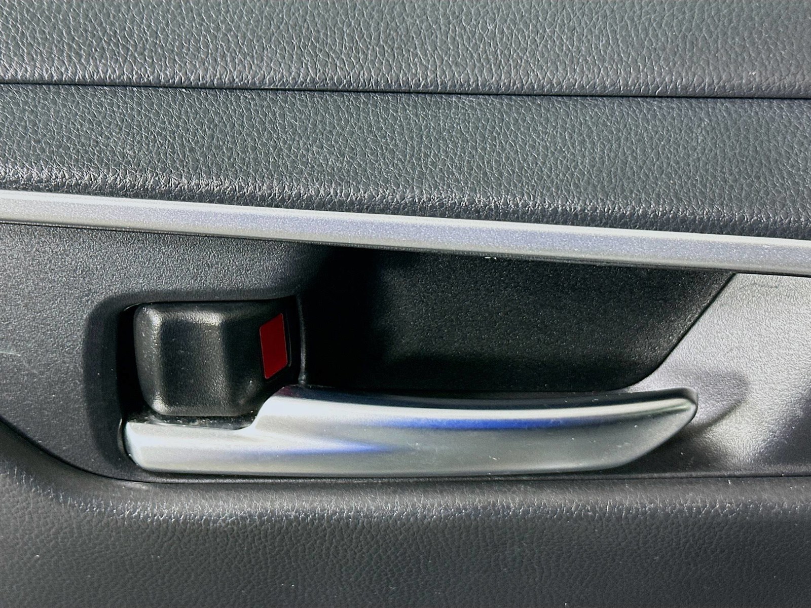 Used 2024 Magnetic Gray Metallic Toyota XLE image 14