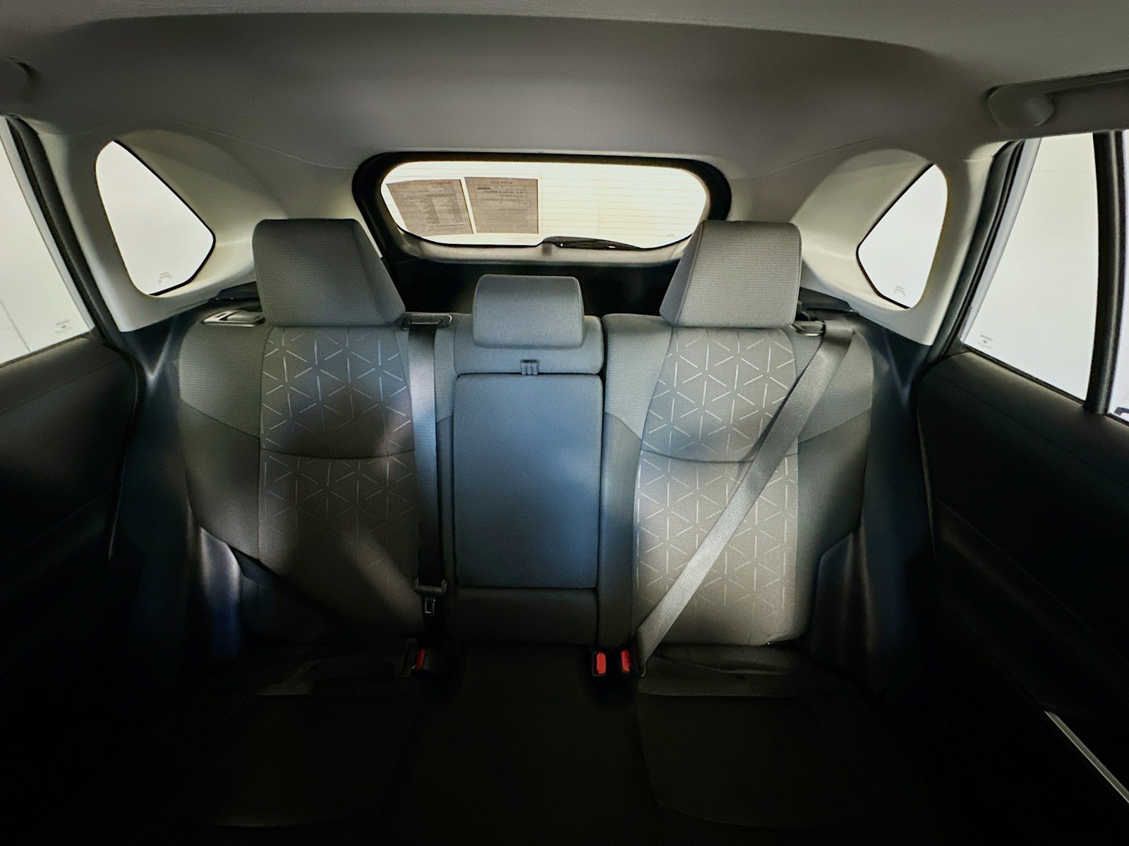 Used 2024 Magnetic Gray Metallic Toyota XLE image 30