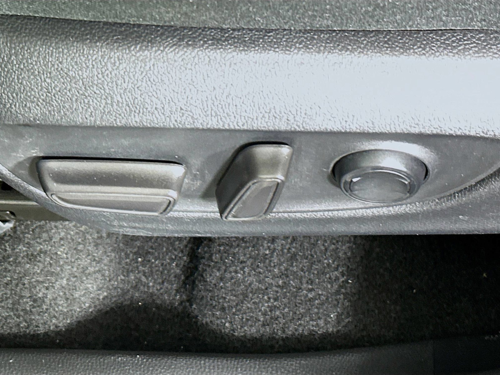 Used 2024 Magnetic Gray Metallic Toyota XLE image 13