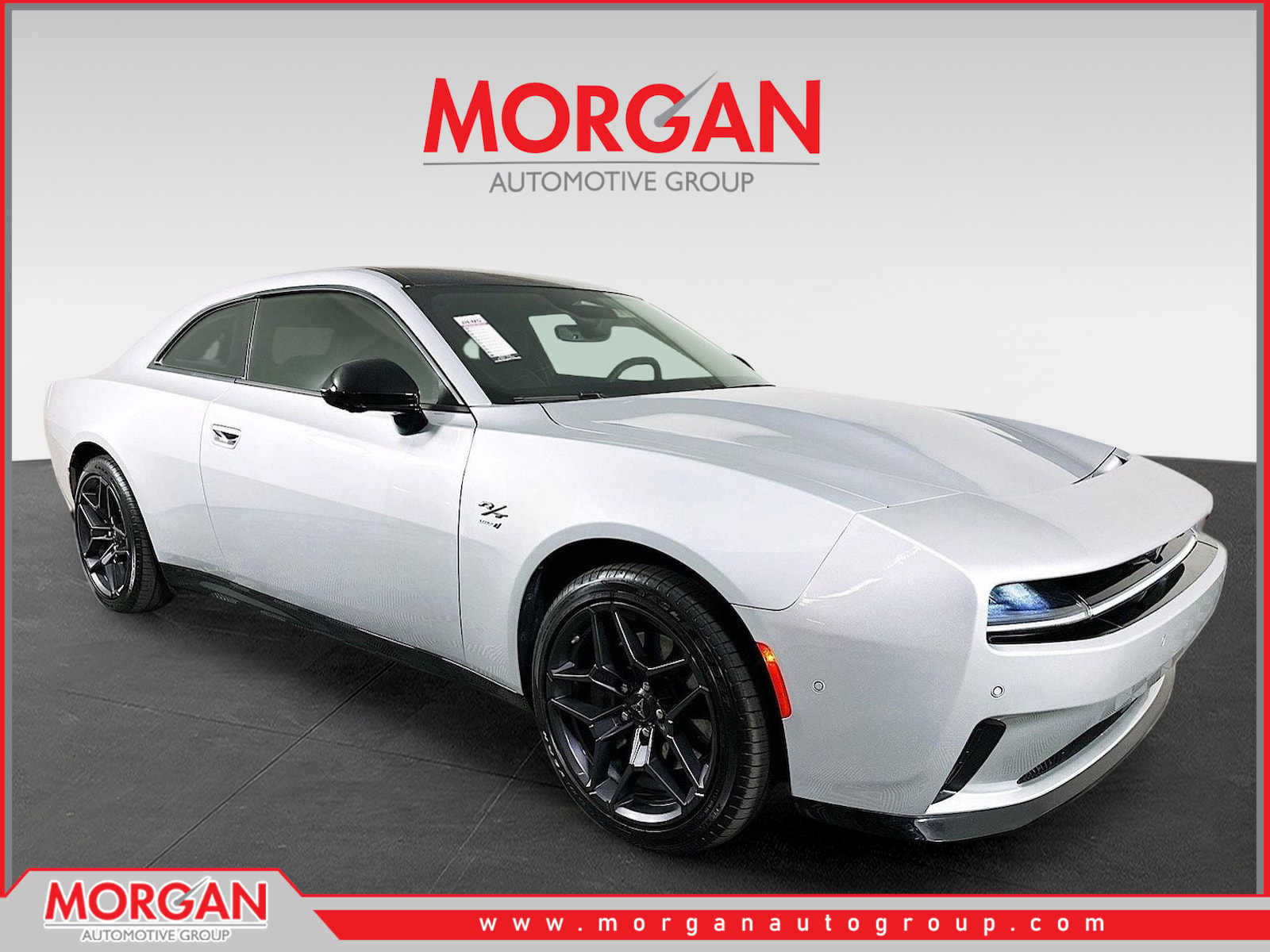 2024 Dodge Charger Daytona R/T's photo