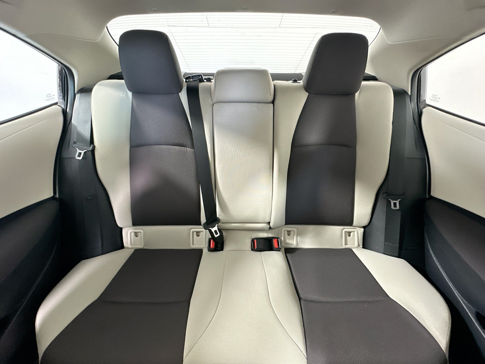 Certified Used 2026 Midnight Black Metallic Toyota LE image 29