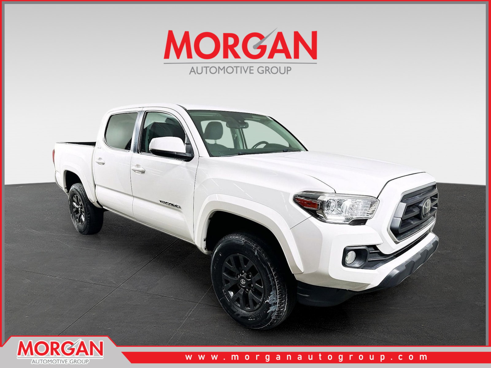 2021 Toyota Tacoma 2WD SR5