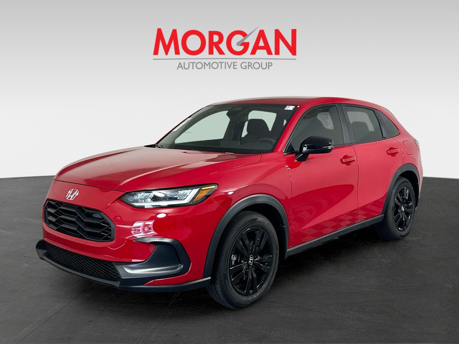 Used 2026 Milano Red Honda Sport image 7