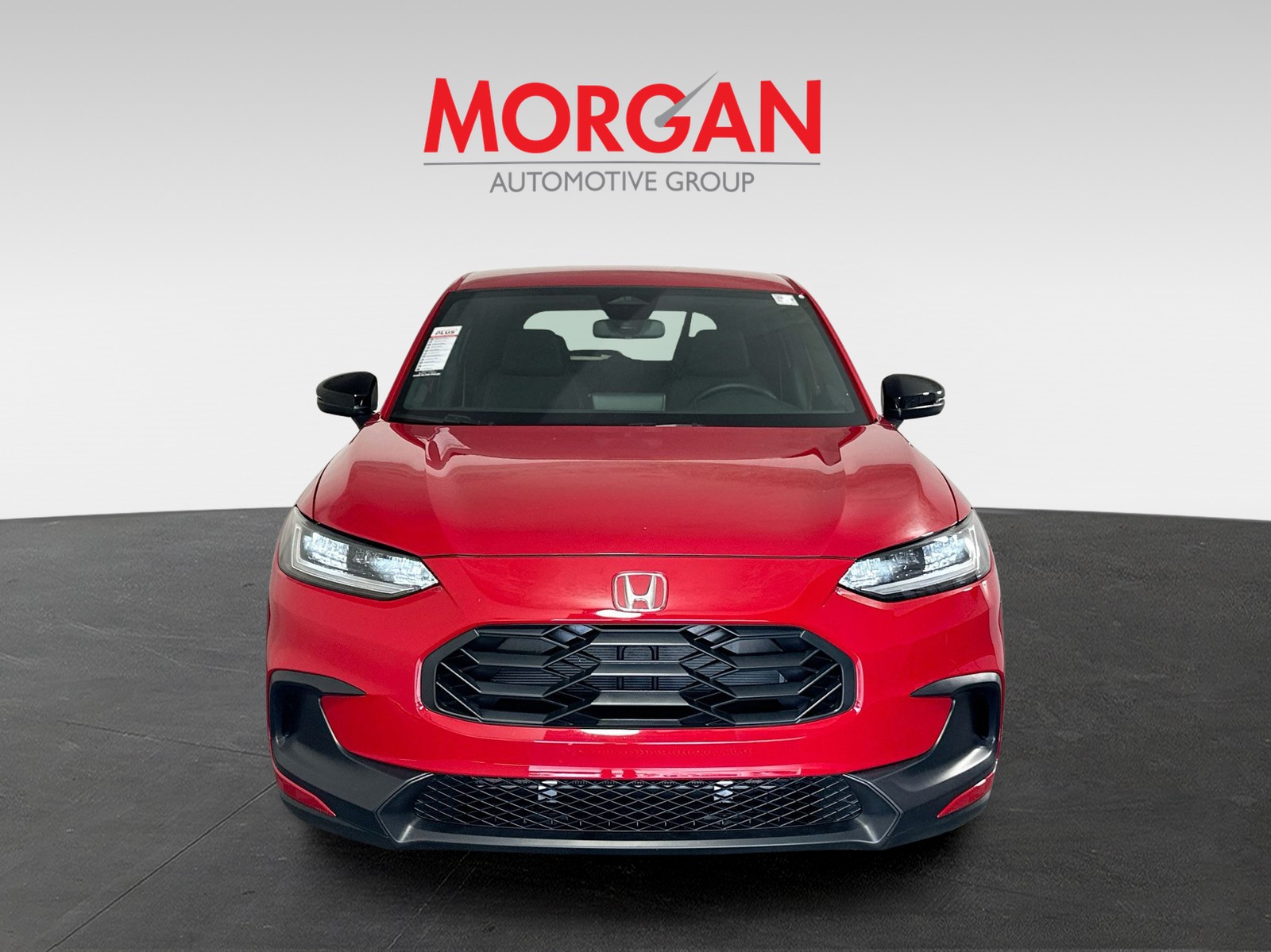 Used 2026 Milano Red Honda Sport image 8
