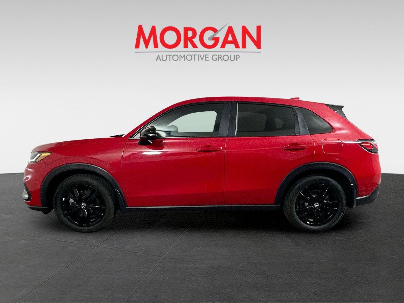 Used 2026 Milano Red Honda Sport image 6