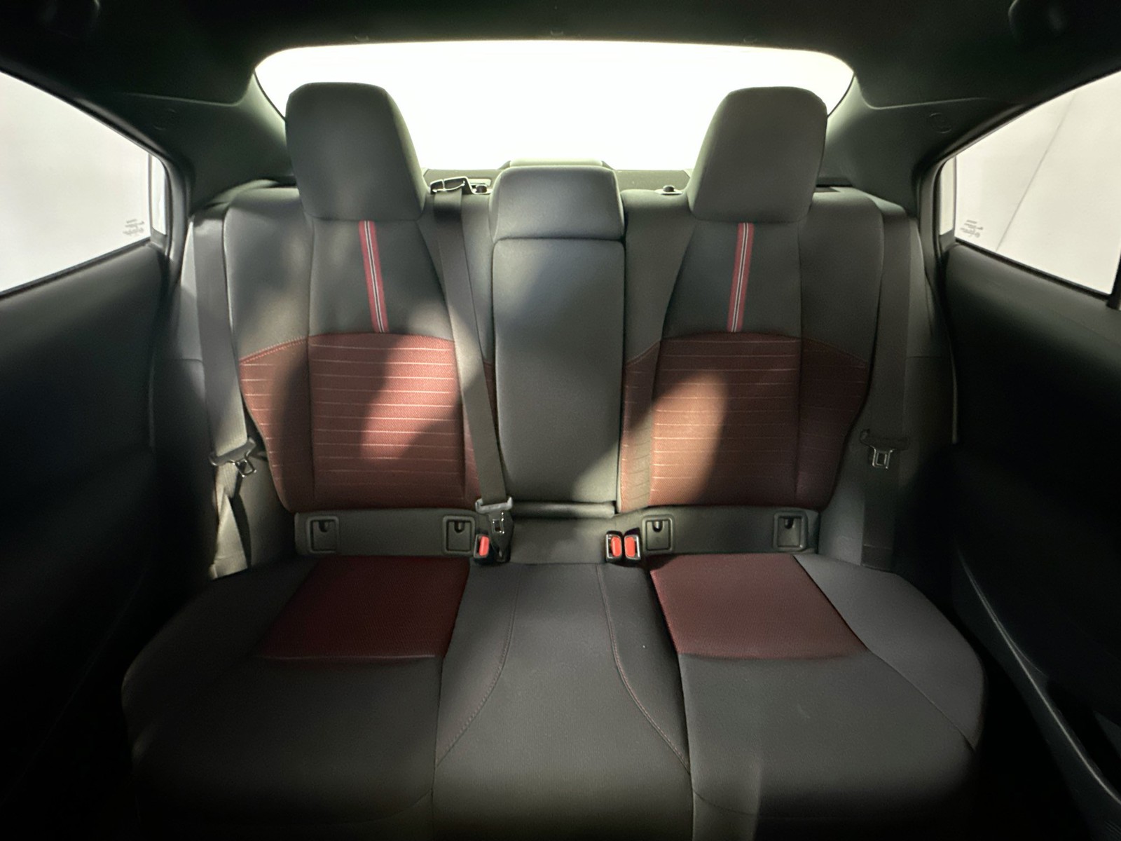 Certified Used 2026 Ice Toyota SE image 30