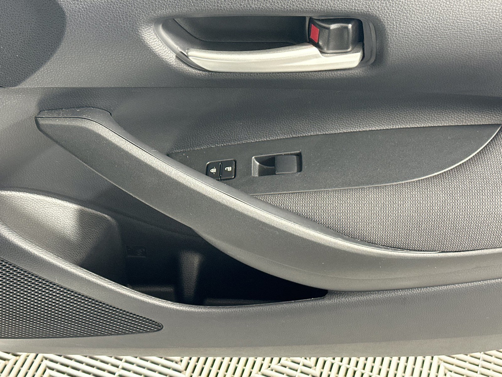Certified Used 2026 Ice Toyota SE image 29