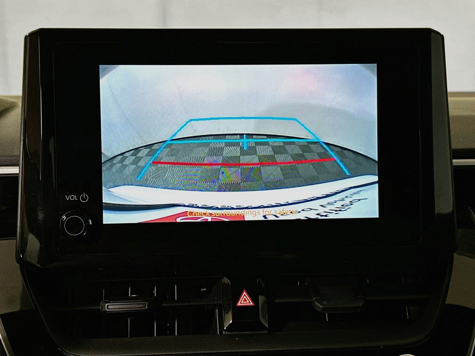 Certified Used 2026 Ice Toyota SE image 25