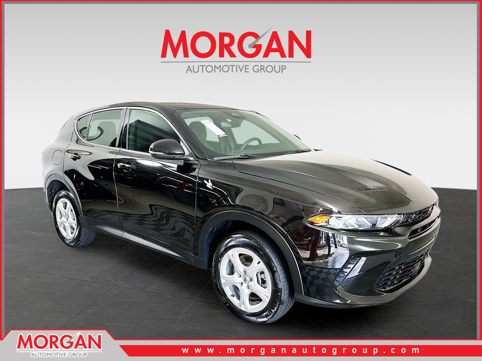 2024 Dodge Hornet 2.0 GT AWD's photo