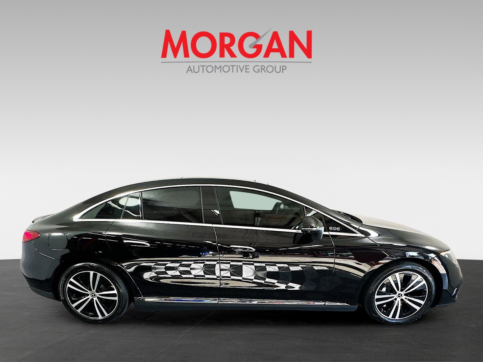 Used 2023 Mercedes-Benz EQE Base with VIN W1KEG2CB2PF034934 for sale in Tampa, FL