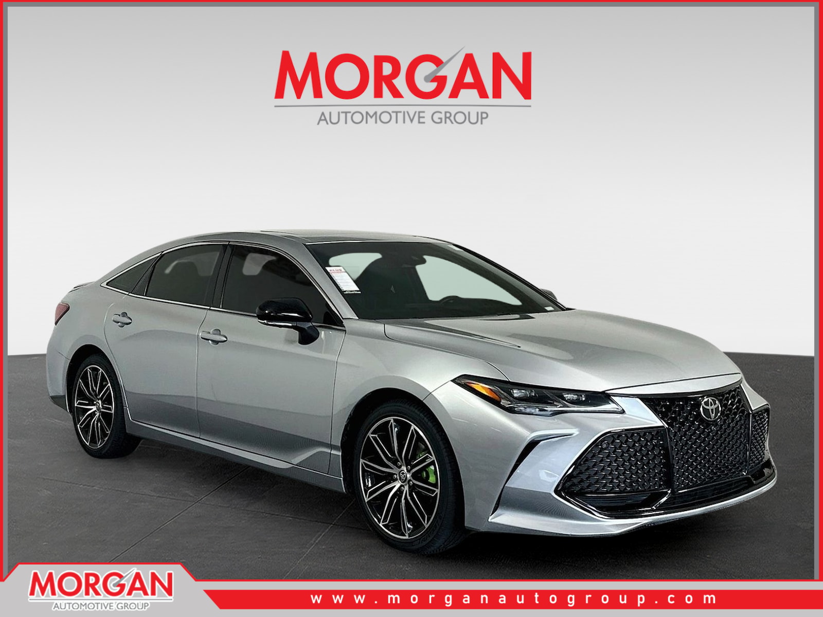 2022 Toyota Avalon